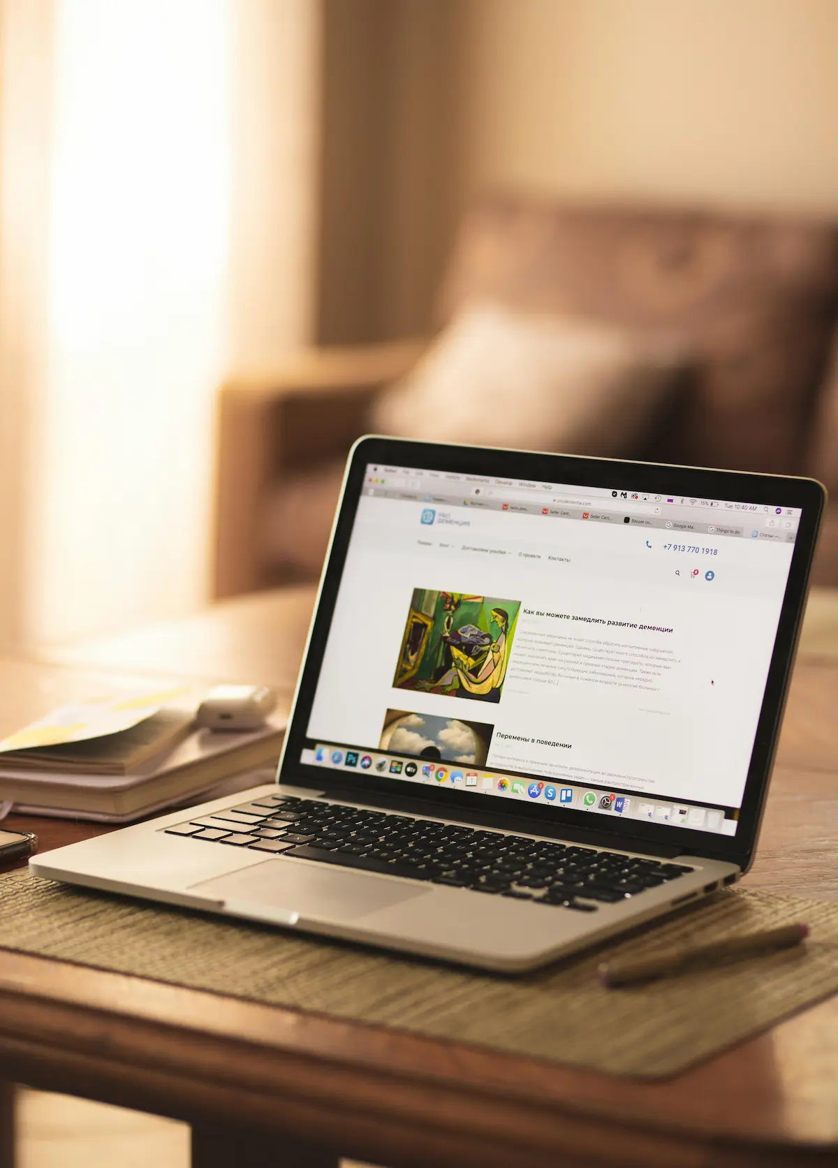 Pourquoi mon site n'apparaît pas sur Google : les causes fréquentes chez les artisans